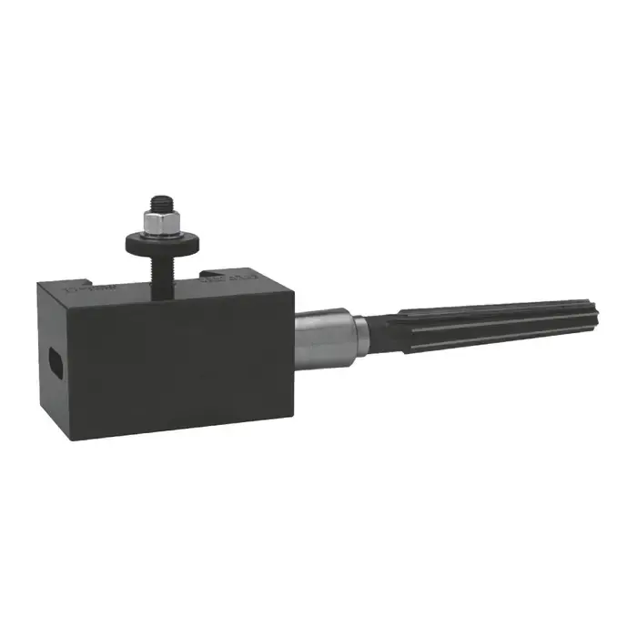 New Arrival DORIAN QITP50-5 Series QITP50, 5, Morse Taper Holder for Drilling