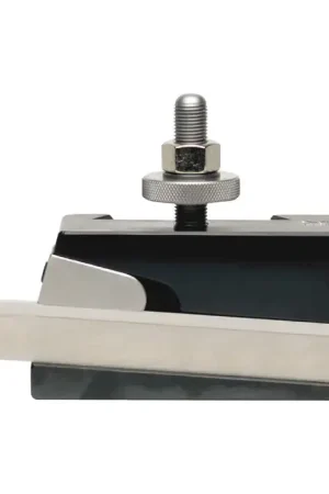 Special Discount ALORIS CXA7 Series 300 / CXA, 7, Universal Parting Blade Holder