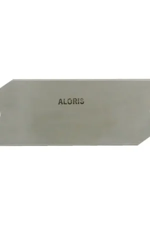 ALORIS 71-187-2BSL Tool Post Accessory Professional Grade