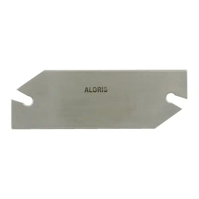 ALORIS 71-187-2BSL Tool Post Accessory Professional Grade