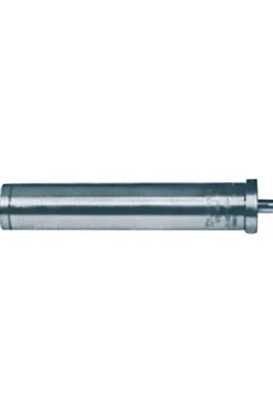 DUMORE 5X-350 15,000 RPM Maximum Speed External Type Style Tool Post Grinder Spindle Genuine