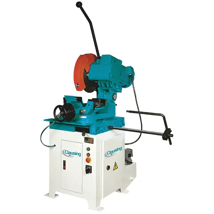 Cold Saw Holiday Sale