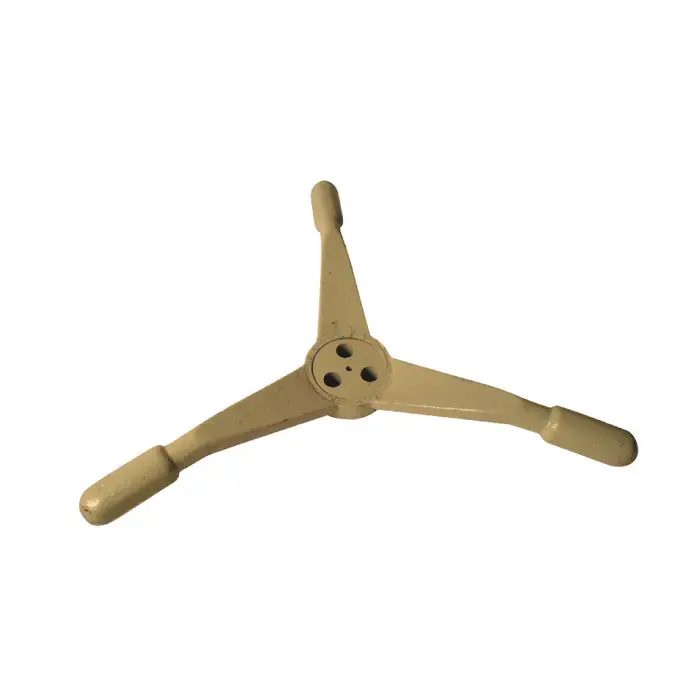 Authentic OTMT 22 Handle Drill Press Spare Part