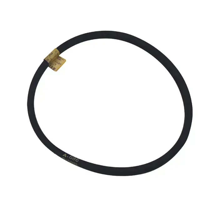 Holiday Sale OTMT 66 V-Belt Drill Press Spare Part