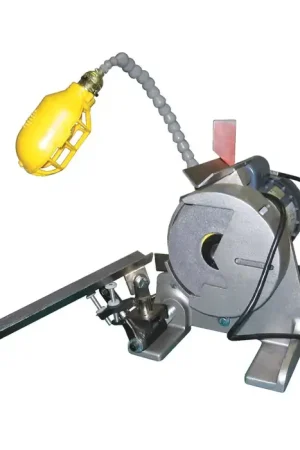 CHAMP CHP-3S 60 - 3" Capacity Drill Sharpening Machine Budget