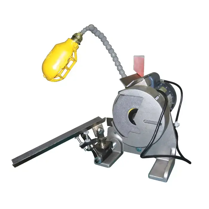 CHAMP CHP-3S 60 - 3" Capacity Drill Sharpening Machine Budget