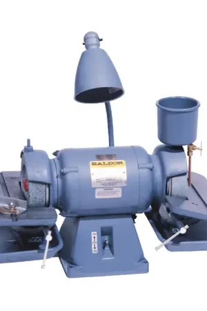 BALDOR-RELIANCE 500 6" Wheel Diameter, 1/2 HP, 115V, 1 PH Carbide Tool Grinder Factory Price