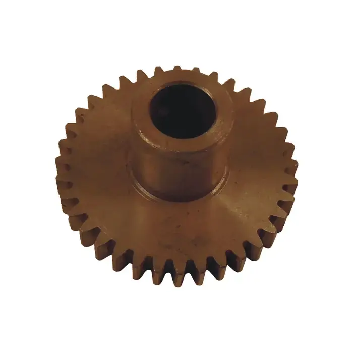 OTMT 02-026(1) Bench Lathe gear Popular