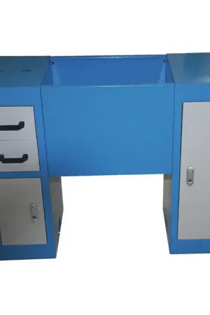 Professional Grade OTMT OT290V-F LS Bench Lathe Stand