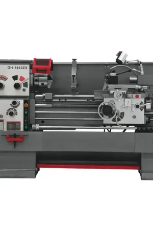 JET 321469 14" Swing Over Bed 40" Distance Between Centers Engine & Toolroom Production Lathe Price Drop