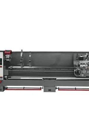 JET 321894 26" Swing Over Bed 120" Distance Between Centers Engine & Toolroom Production Lathe Hassle-Free Returns