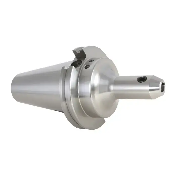 TECHNIKS 22937 1/2" CAT 50 Taper End Mill Holder Crafted