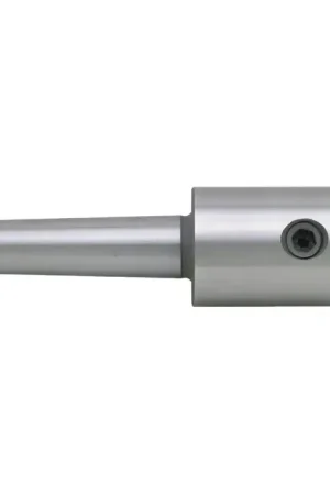 Bargain TTC TMT2B012 1/2" 2MT Taper End Mill Holder