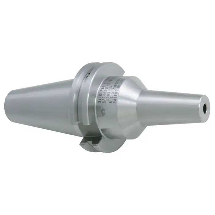 TECHNIKS 29058 3/8" Hole CAT 50 Taper Shrink Fit Tool Holder Seasonal Sale