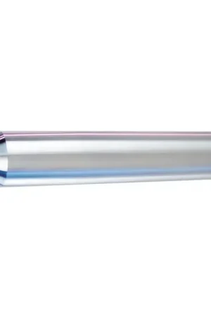 Authentic ROYAL 11021 3MT Steel Point Dead Center