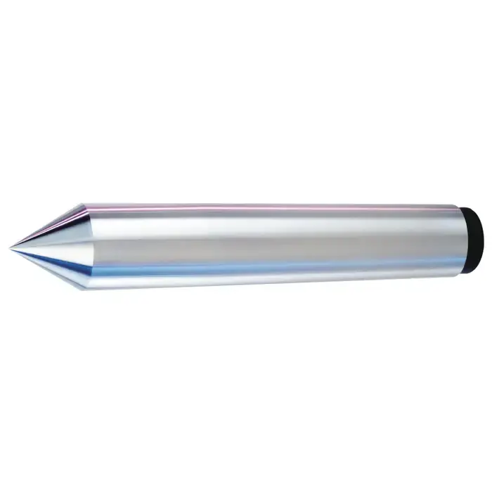 Authentic ROYAL 11021 3MT Steel Point Dead Center