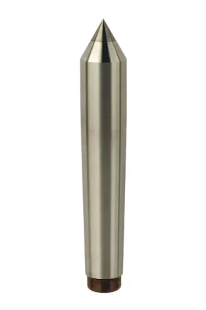 Don't Miss Out ROYAL 11032 4MT Carbide Tipped Dead Center