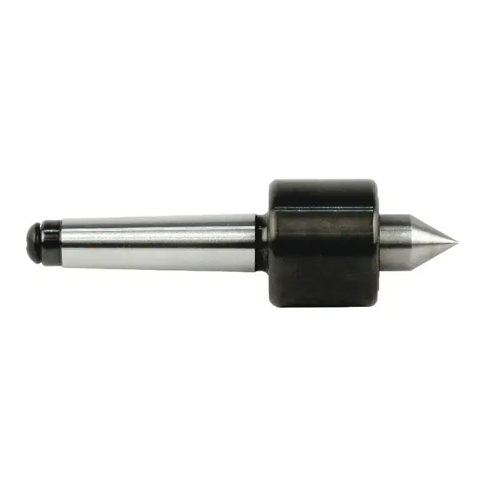 PHASE II 310-204S 4MT Standard 60 Degree Angle Live Center Affordable