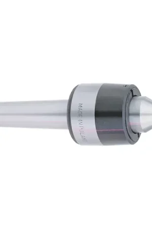 Seasonal Sale TMX 7-567-002 2MT Standard 60 Degree Angle Live Center