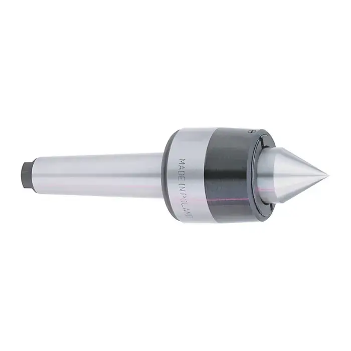 TMX 7-567-004 4MT Standard 60 Degree Angle Live Center Grab Now