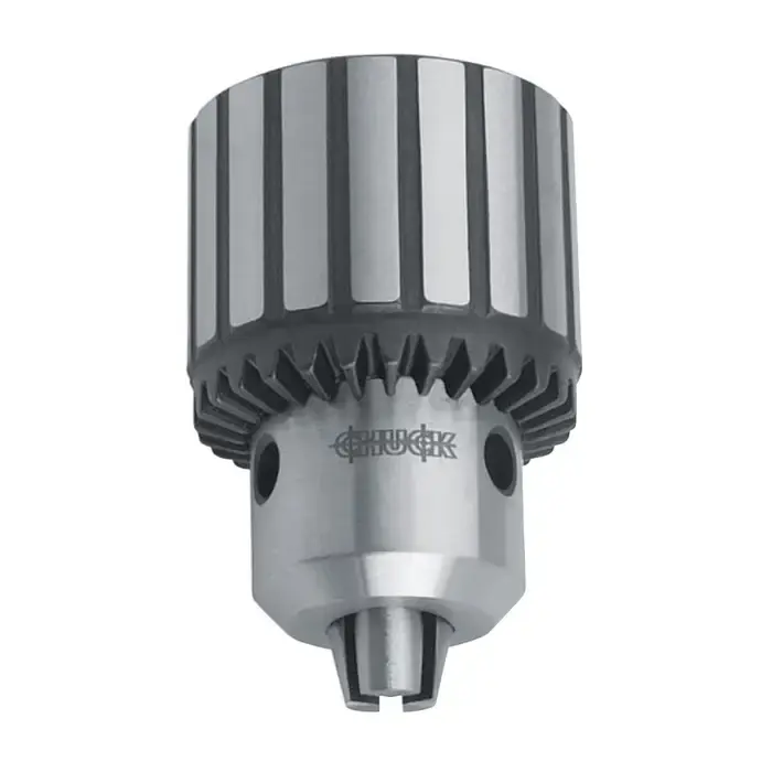 LLAMBRICH CYX-13 J-33 1/16" to 1/2" Capacity, 33JT Mount, Plain Bearing Bearing Key Type Drill Chuck Exclusive Offer