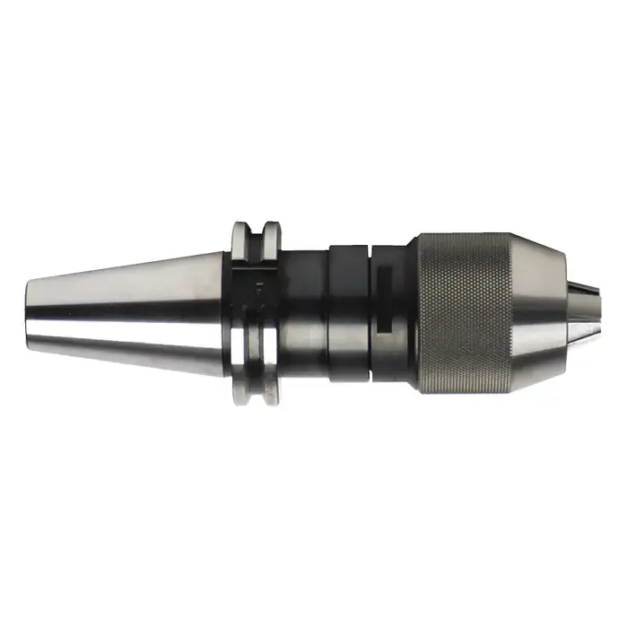 ALBRECHT WL160-CAT50 1/16" to 5/8" Capacity, CAT 50 Taper V Flange Keyless Drill Chuck Today Only