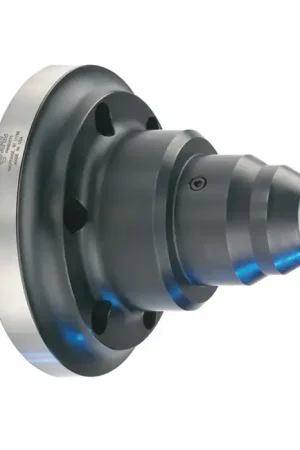 ROYAL 42061 3J A2-5 Spindle, Pullback Lathe Workholding Collet Chuck Fan Favorite