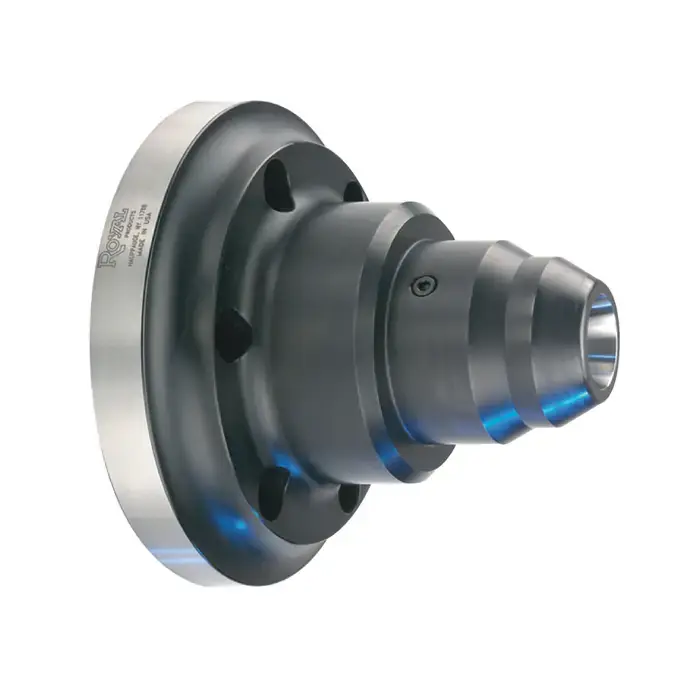 ROYAL 42061 3J A2-5 Spindle, Pullback Lathe Workholding Collet Chuck Fan Favorite