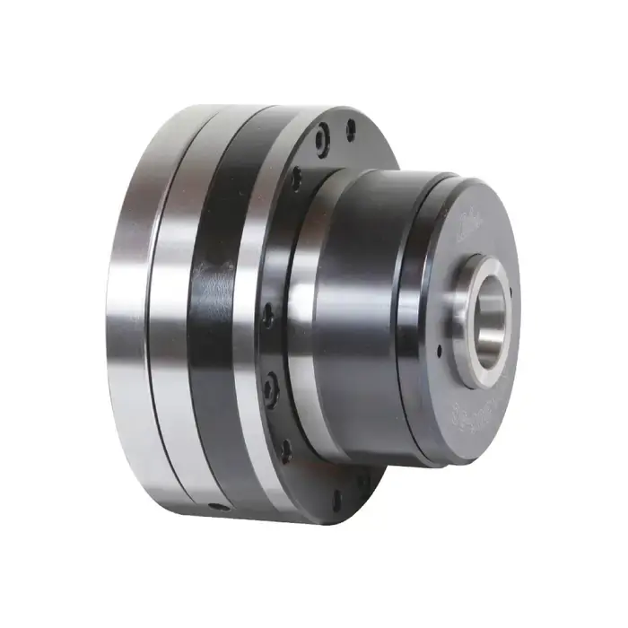 ATLAS ATL206-5CA6 5C A1-6 Spindle, Air Powered Front Mount Dead Length Lathe Workholding Collet Chuck Top Pick