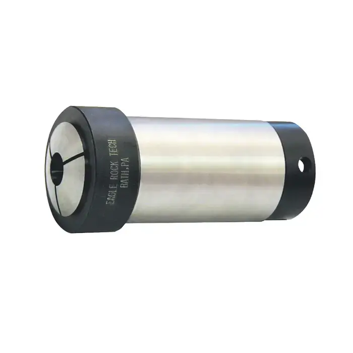 High Quality EAGLE ROCK 5CH-1 5C 1-3/4" Spindle, 5C Collet Holder Lathe Workholding Collet Chuck