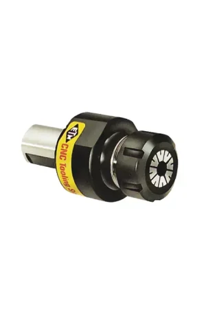 Buy Online ETM 4501941 ER32C 1" SS, 3-1/32" Projection Collet Chuck Holder