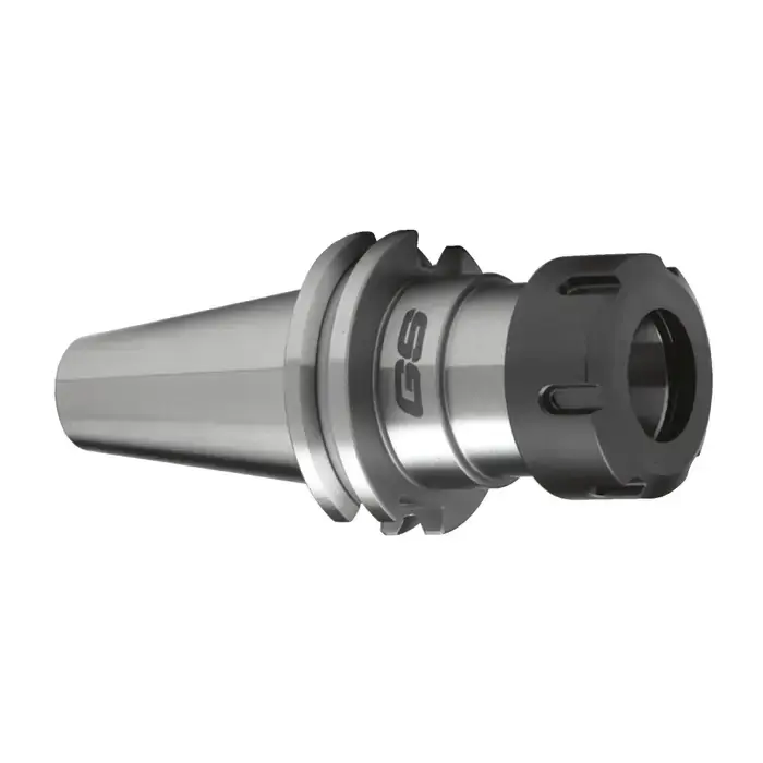New Arrival GS 531-456 ER32 CAT 50, 6" Projection Collet Chuck Holder