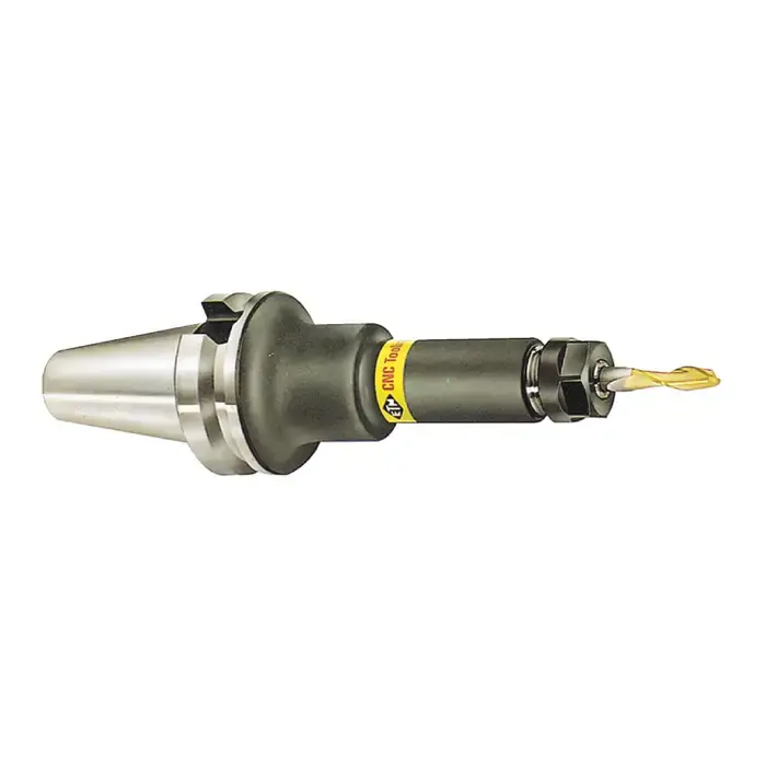 ETM 4510011 ER16 BT-40, 3-15/16 Projection Collet Chuck Holder Special Offer