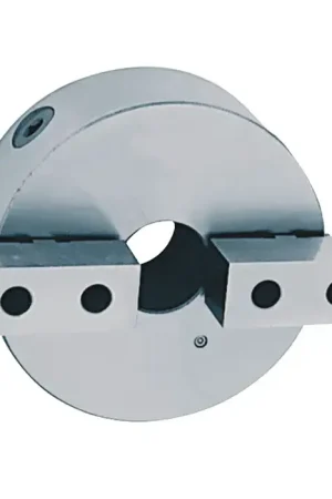 GATOR 1-205-0800 2 Jaw Lathe Chuck Fan Favorite