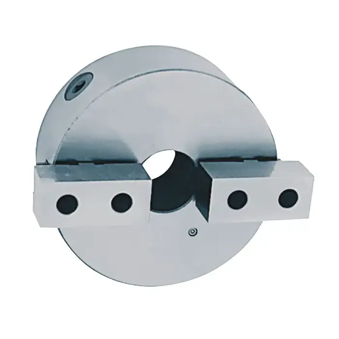 GATOR 1-205-0800 2 Jaw Lathe Chuck Fan Favorite