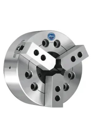 TMX 3-781-1511 15" Size 3 Jaw Lathe Chuck Best Seller