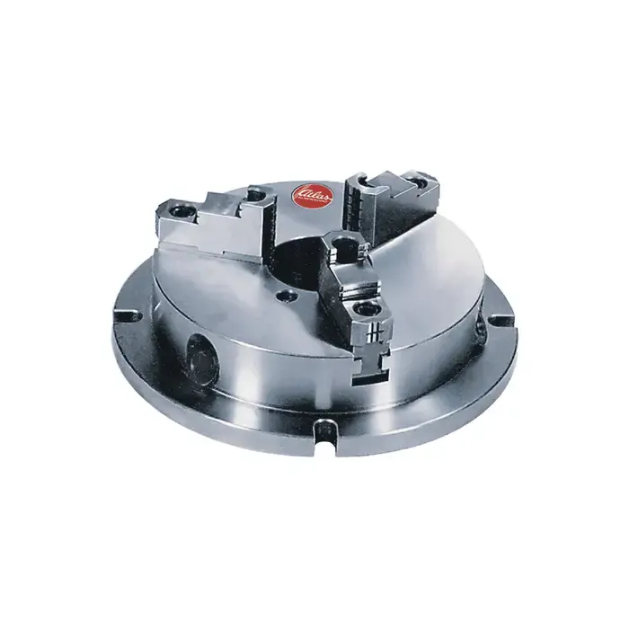 ATLAS NBK12 12" Size 3 Jaw Lathe Chuck Exclusive Offer