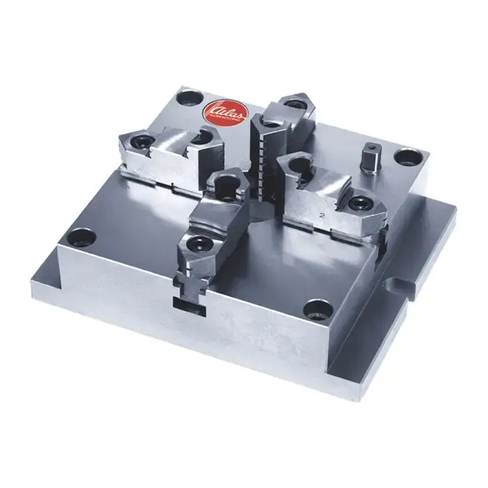 ATLAS MCA6 6" Size 4 Jaw Lathe Chuck Top Pick