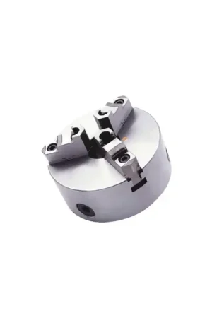 SAMCHULLY TC-190 7" Size 3 Jaw Lathe Chuck Markdown