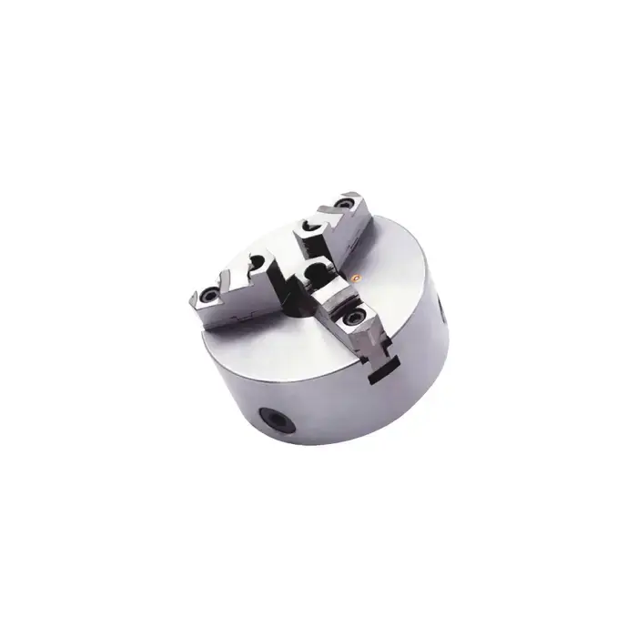 SAMCHULLY TC-190 7" Size 3 Jaw Lathe Chuck Markdown