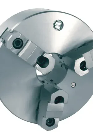GATOR 1-201-2000 20" Size 3 Jaw Lathe Chuck Exclusive Offer