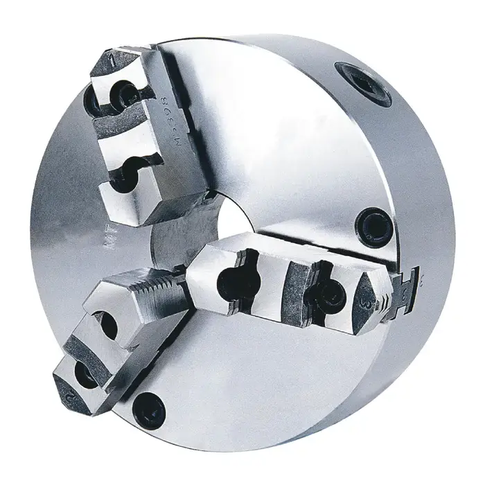SHARK TOOLS SB400MTJ3-D-1-6 16" Size 3 Jaw Lathe Chuck Same Day Shipping