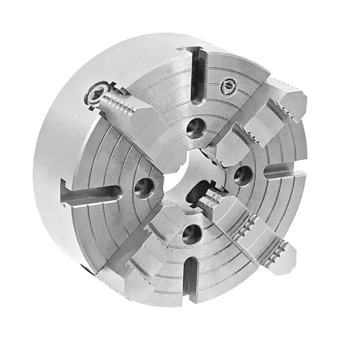 High Quality BISON 7-850-2000 20" Size 4 Jaw Lathe Chuck