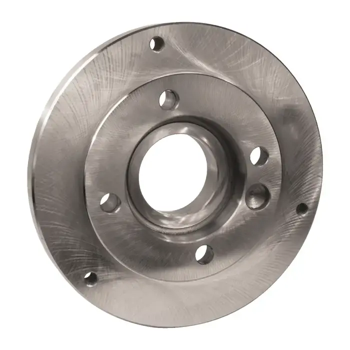 PBA 0603011 6" or 8" Size A1-6 Spindle Lathe Chuck Adapter Plate In Demand