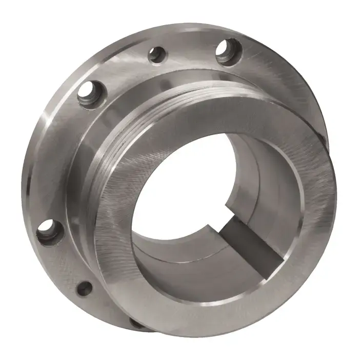 Sale PBA 0603031 6" Size L00 Spindle Lathe Chuck Adapter Plate