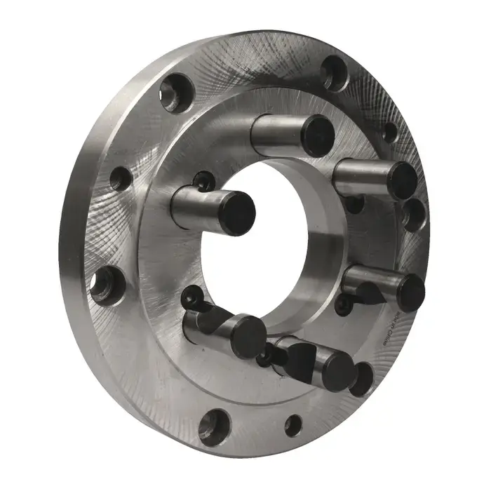 Markdown 8108 10" Size D1-8 Spindle Lathe Chuck Adapter Plate