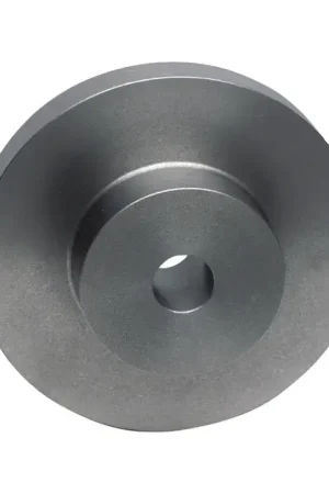 0108 8" Size 0.98" Spindle Lathe Chuck Adapter Plate Fast Shipping