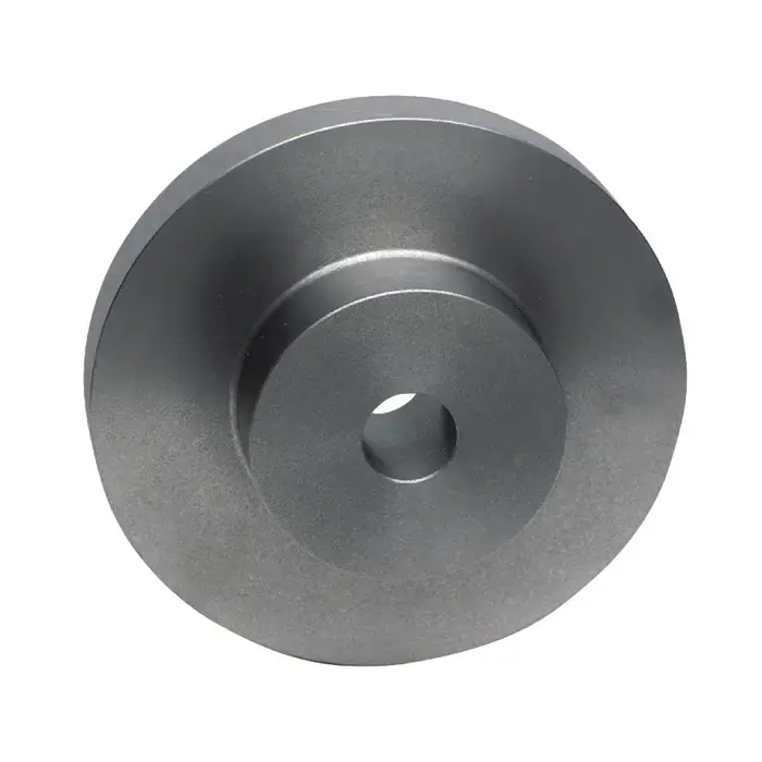 0108 8" Size 0.98" Spindle Lathe Chuck Adapter Plate Fast Shipping