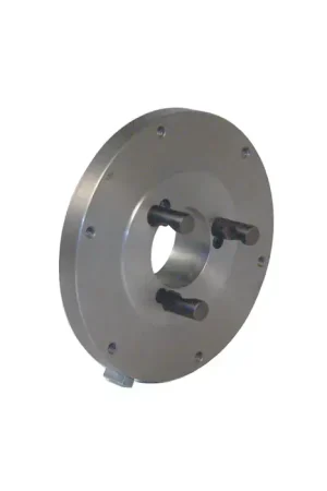 While Supplies Last PHASE II 556-273 15" Size D1-8 Spindle Lathe Chuck Adapter Plate