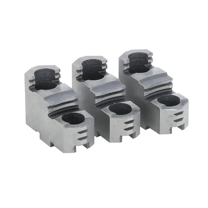 Price Cut BISON 7-883-320 20" Chuck Jaw Lathe Chuck Top Jaws